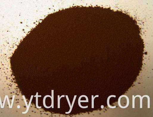 coffee powder